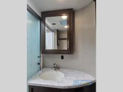 2020 Grand Design Solitude 375RES R photo 22