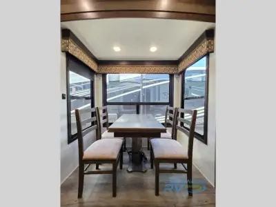 2019 Highland Ridge Open Range OF373RBS photo 8