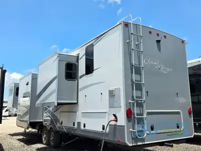 2019 Highland Ridge Open Range OF373RBS photo 4