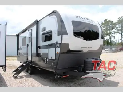 2027 Forest River Rockwood Mini Lite 2523MBR