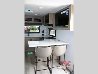 2027 Forest River Rockwood Mini Lite 2523MBR photo 13