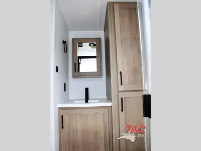 2027 Forest River Rockwood Mini Lite 2523MBR photo 23