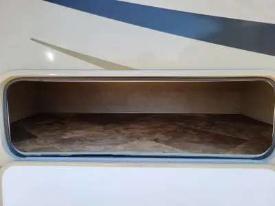 2016 Thor Motor Coach Windsport 27K photo 26