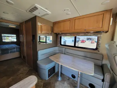 2016 Thor Motor Coach Windsport 27K photo 10