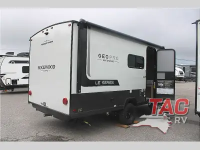 2027 Forest River Rockwood GEO Pro G17BLE photo 5