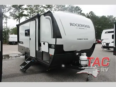 2027 Forest River Rockwood GEO Pro G17BLE photo 6