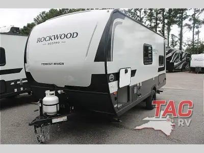 2027 Forest River Rockwood GEO Pro G17BLE