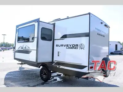 2026 Forest River Surveyor Legend 19RBLE photo 5