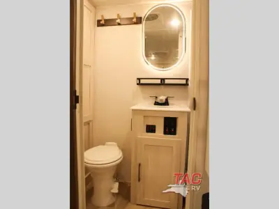2026 Forest River Surveyor Legend 19RBLE photo 17