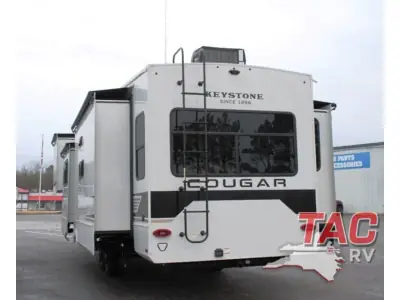 2026 Keystone Cougar 360MBI photo 6