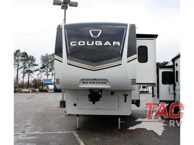 2026 Keystone Cougar 360MBI photo 4