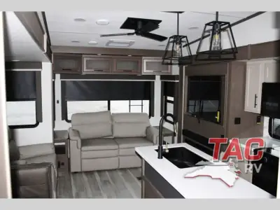 2026 Keystone Cougar 360MBI photo 7