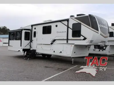 2026 Keystone Cougar 360MBI