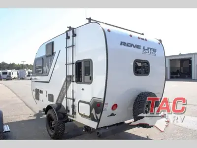 2026 Travel Lite Rove Lite Classic 14BHC photo 5