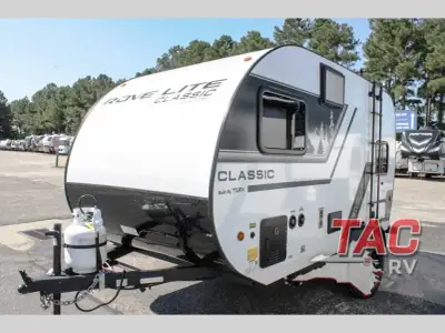 2026 Travel Lite Rove Lite Classic 14BHC photo 4