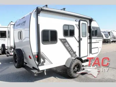 2026 Travel Lite Rove Lite Classic 14BHC photo 6