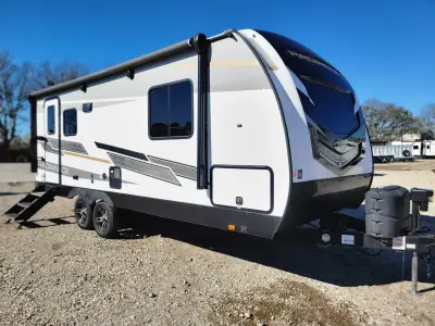 2021 Cruiser Radiance Ultra Lite R-21RB photo 3