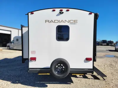 2021 Cruiser Radiance Ultra Lite R-21RB photo 7