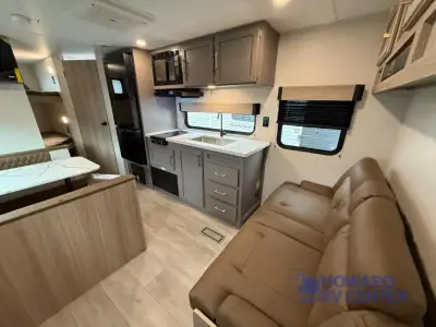 2026 K-Z Sportsmen Select 260BHSL photo 8