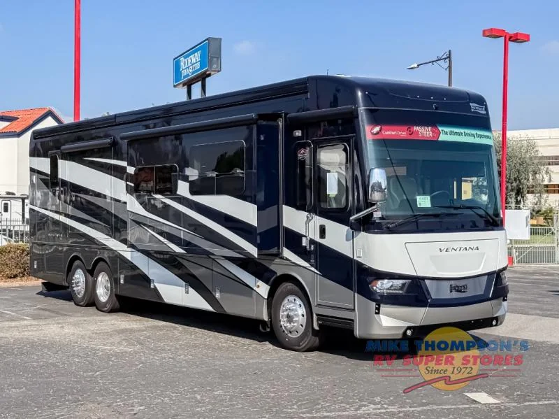2026 Newmar Ventana exterior