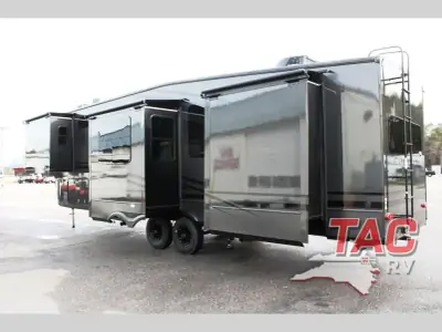2026 Keystone Cougar 350LLK photo 6
