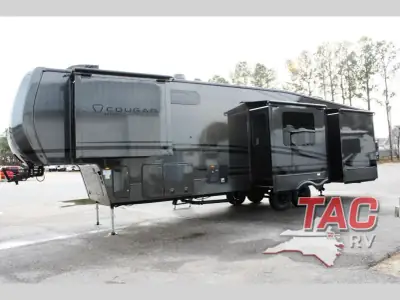 2026 Keystone Cougar 350LLK photo 5