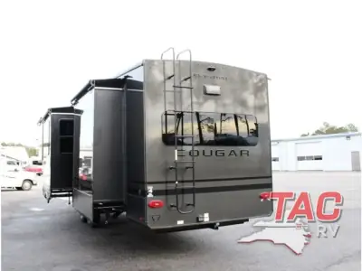 2026 Keystone Cougar 350LLK photo 7