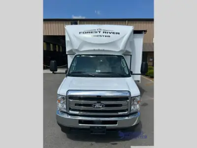 2026 Forest River Forester 2861DS Ford photo 48