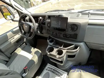 2026 Forest River Forester 2861DS Ford photo 15