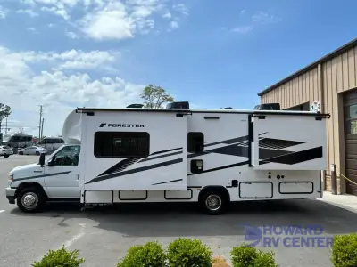 2026 Forest River Forester 2861DS Ford photo 49
