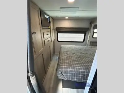 2026 Forest River Forester 2861DS Ford photo 37