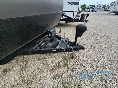 2021 Heartland Lithium 2714 photo 32