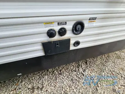 2021 Heartland Lithium 2714 photo 30