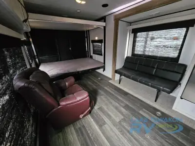 2021 Heartland Lithium 2714 photo 8