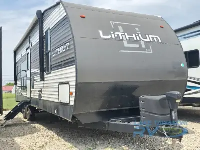 2021 Heartland Lithium 2714 photo 3