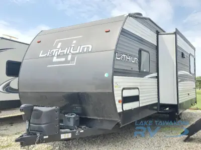 2021 Heartland Lithium 2714