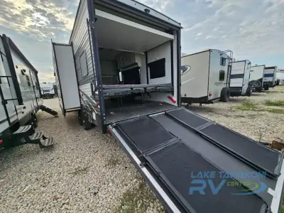 2021 Heartland Lithium 2714 photo 6
