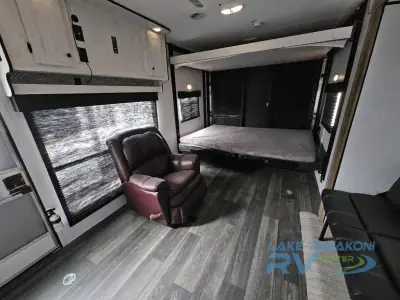 2021 Heartland Lithium 2714 photo 9