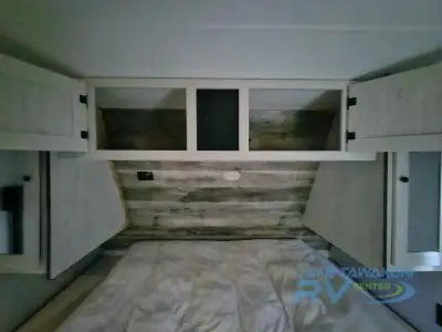 2021 Heartland Lithium 2714 photo 21