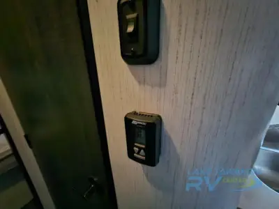 2021 Heartland Lithium 2714 photo 22