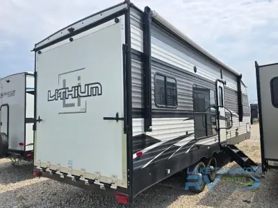 2021 Heartland Lithium 2714 photo 5