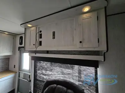 2021 Heartland Lithium 2714 photo 19