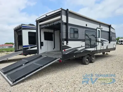 2021 Heartland Lithium 2714 photo 35