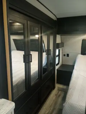 2022 Highland Ridge Roamer 264RLS photo 14