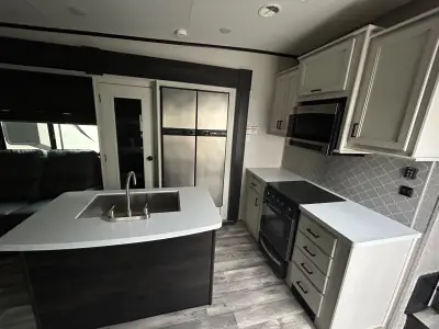 2022 Highland Ridge Roamer 264RLS photo 11
