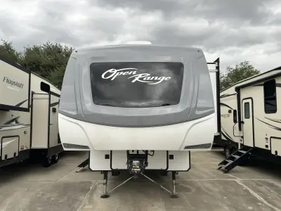 2022 Highland Ridge Roamer 264RLS photo 3