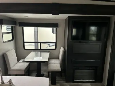 2022 Highland Ridge Roamer 264RLS photo 10