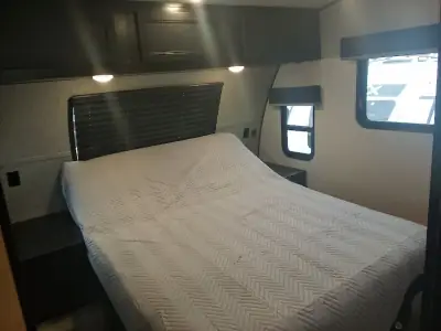 2022 Highland Ridge Roamer 264RLS photo 13