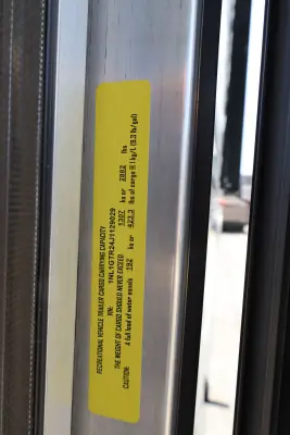 2018 Gulf Stream Kingsport 271DDS photo 24