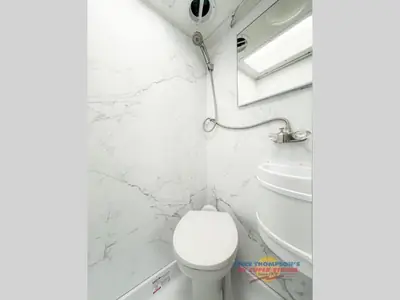 2026 Thor Motor Coach Chateau photo 26